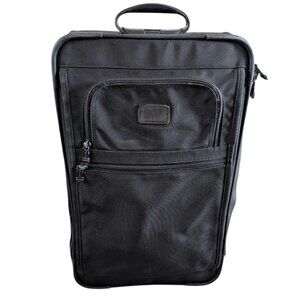 Tumi 23" expandable roller - carry on - retractable pull handle